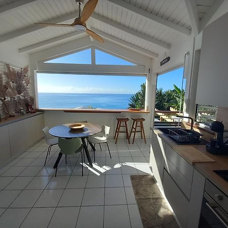 Le Pélikan Le Gosier  Extérieur photo