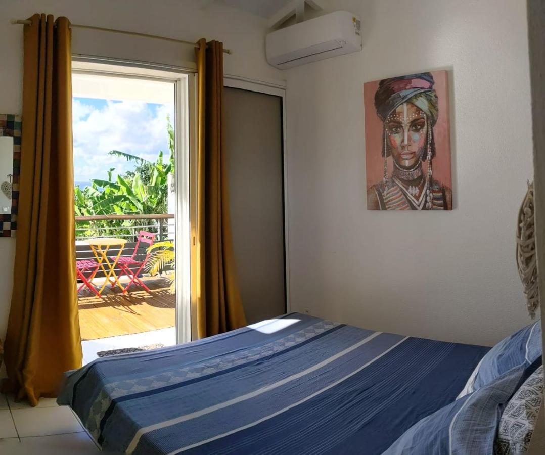 Le Pélikan Le Gosier  Extérieur photo