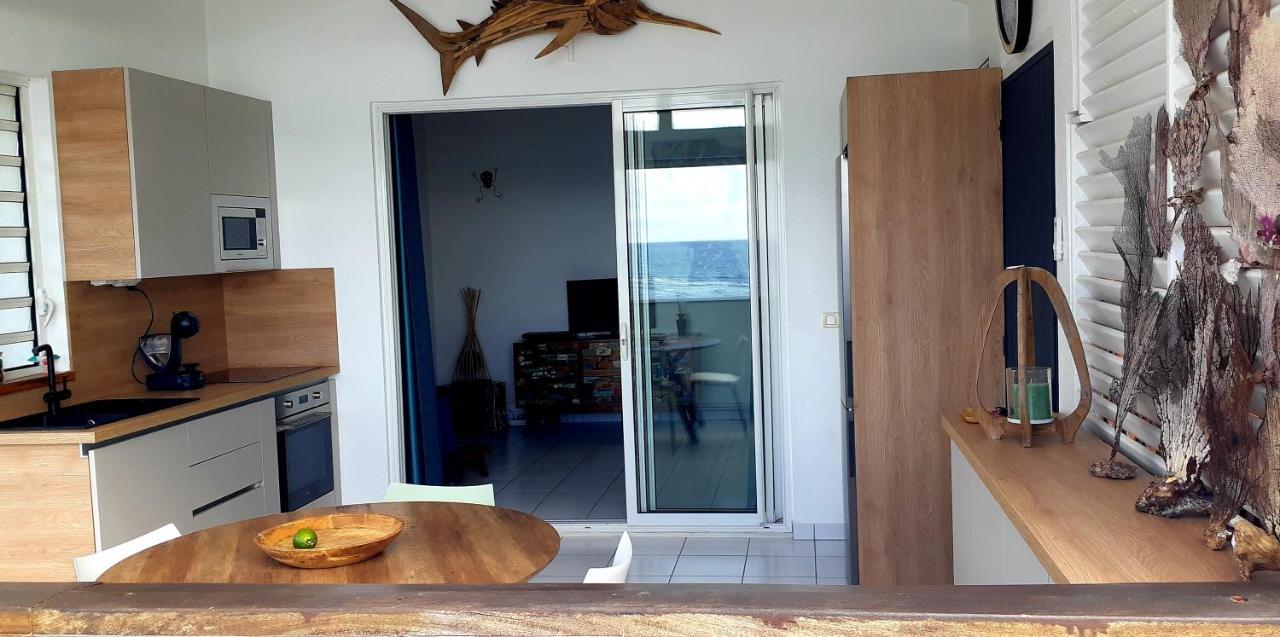 Le Pélikan Le Gosier  Extérieur photo