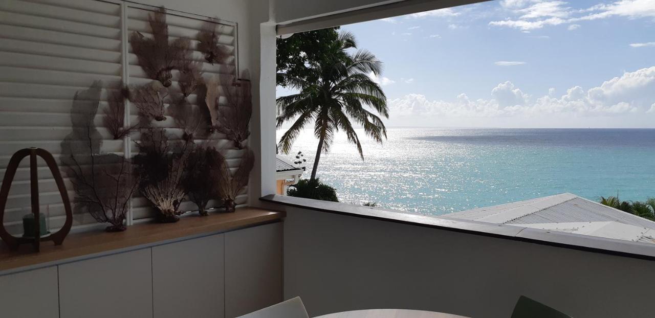Le Pélikan Le Gosier  Extérieur photo