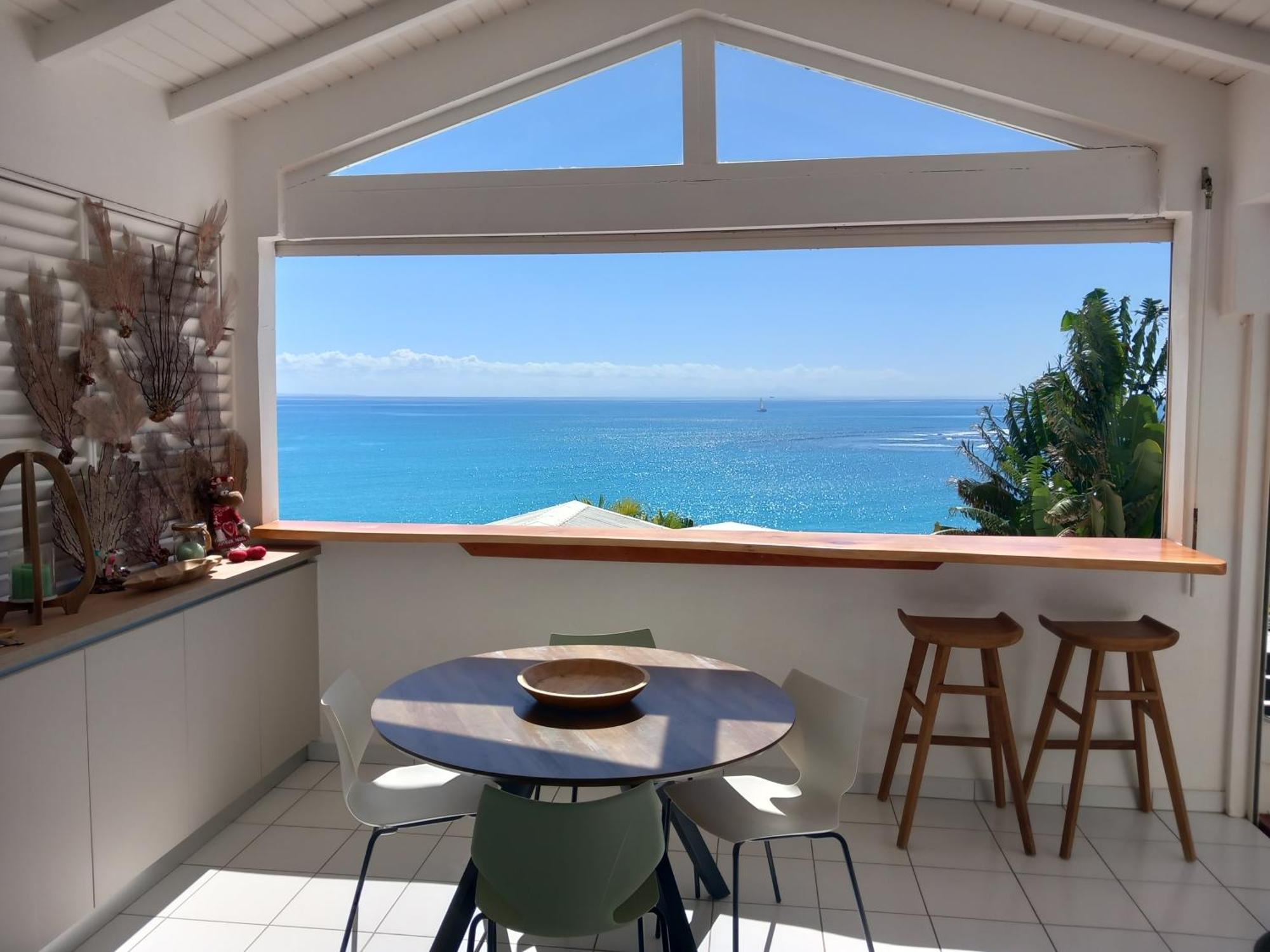 Le Pélikan Le Gosier  Extérieur photo