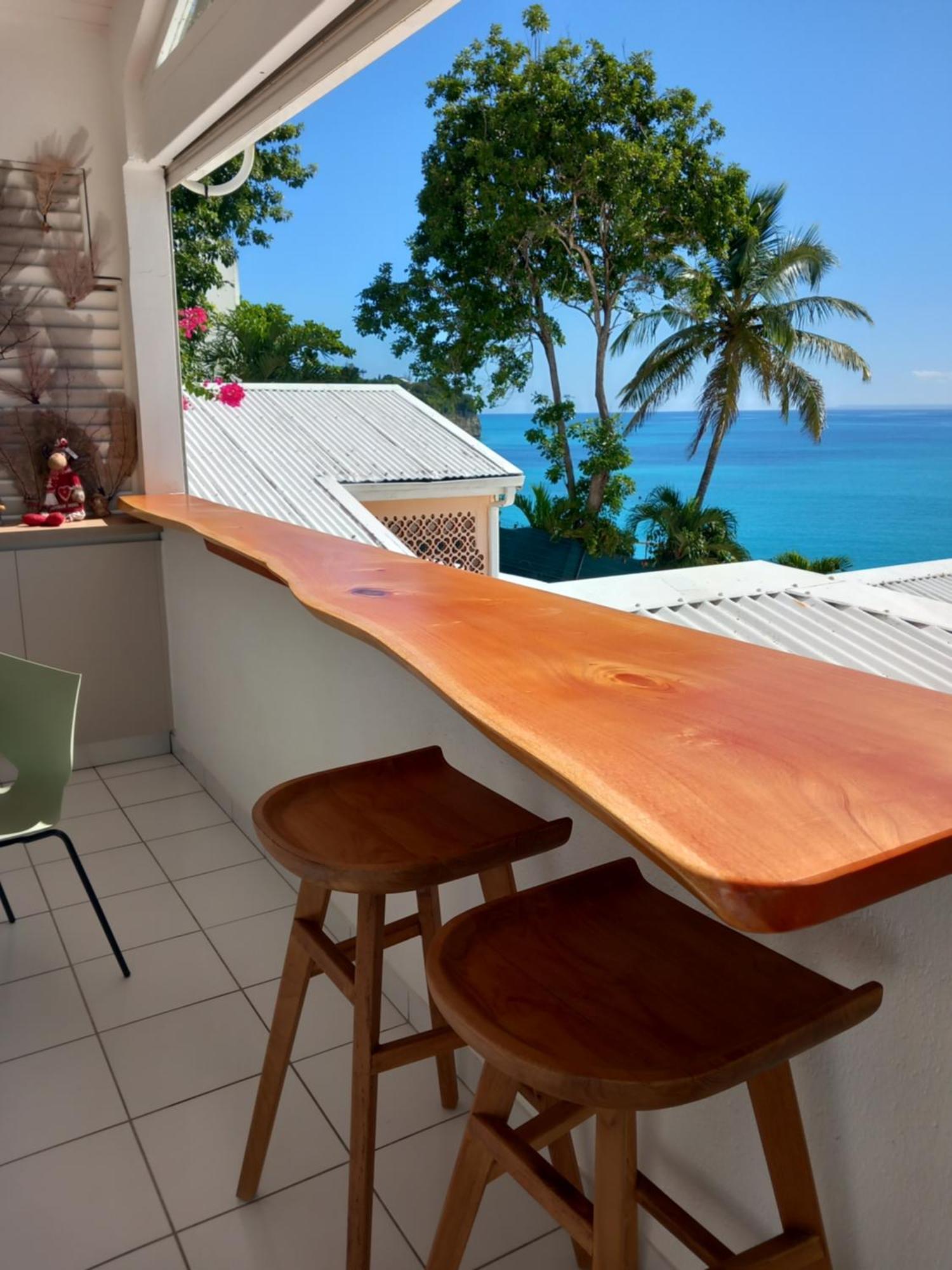 Le Pélikan Le Gosier  Extérieur photo