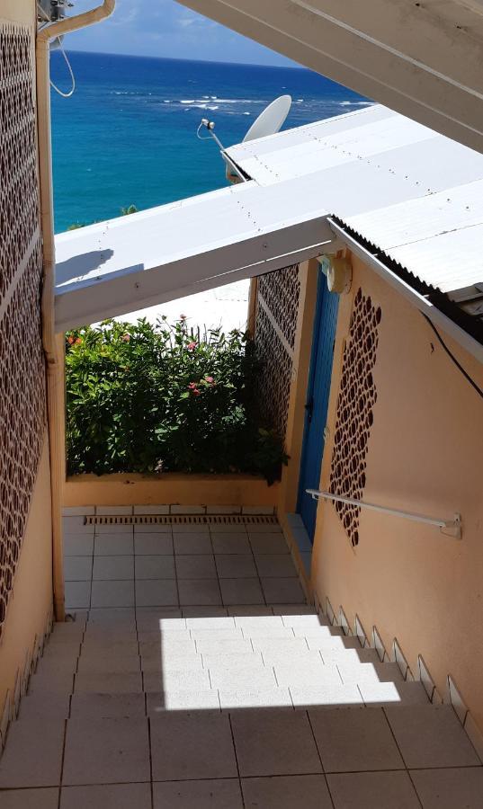 Le Pélikan Le Gosier  Extérieur photo