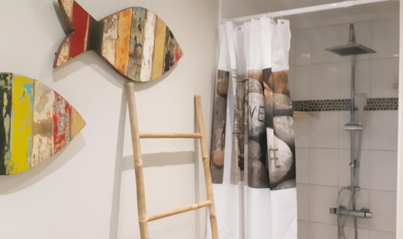 Le Pélikan Le Gosier  Extérieur photo